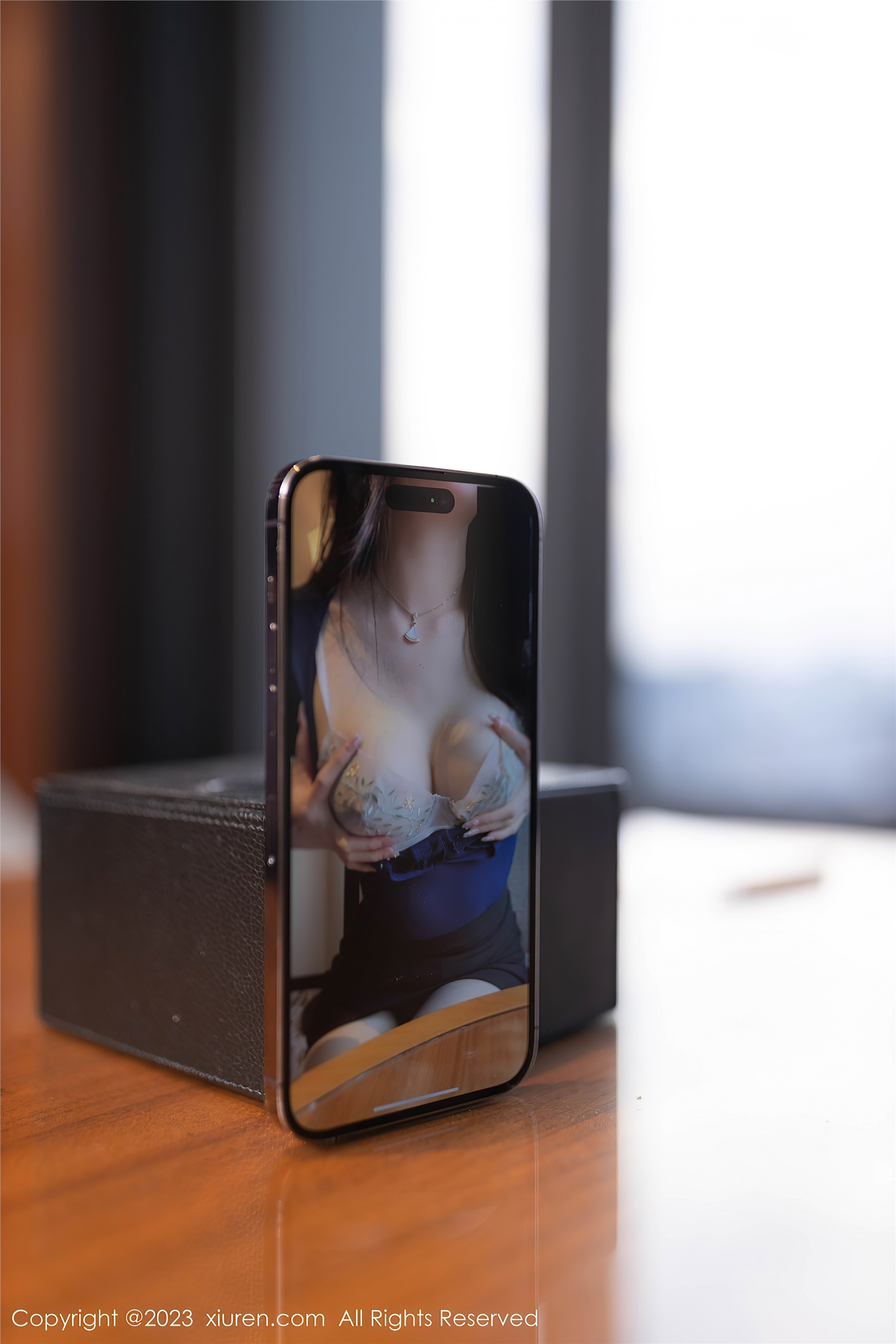 Xiuren秀人网 2023.11.02 NO.7604 小逗逗